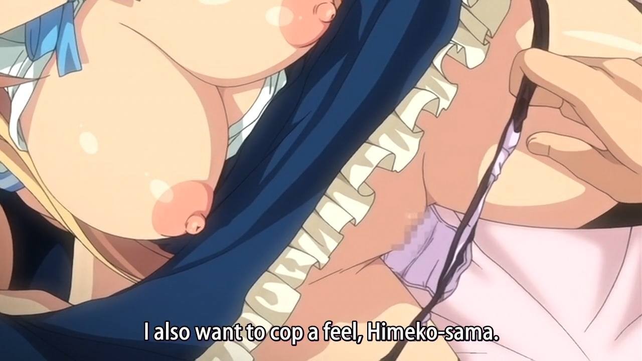 vsphim-h01747 Cuồng Tình Thuần Tập 1