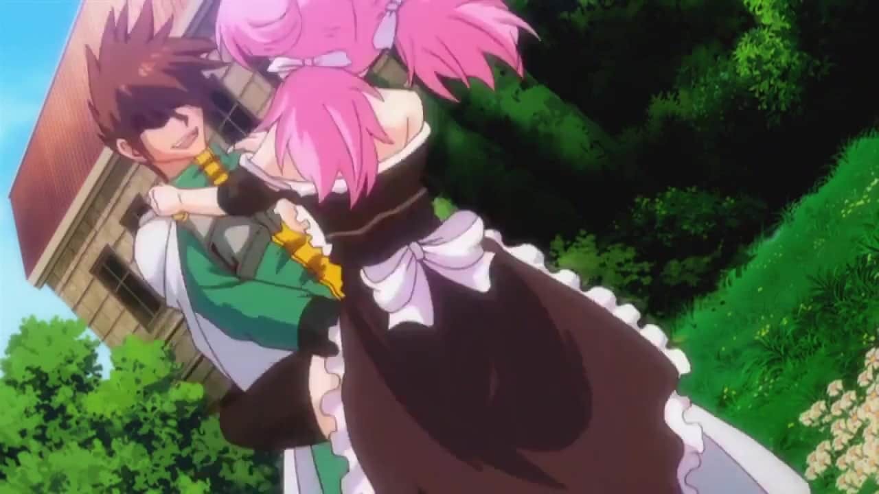 vsphim-h04836 Rance 01: Tìm kiếm Ánh Sáng - Tập 1 [Sub-ENG]