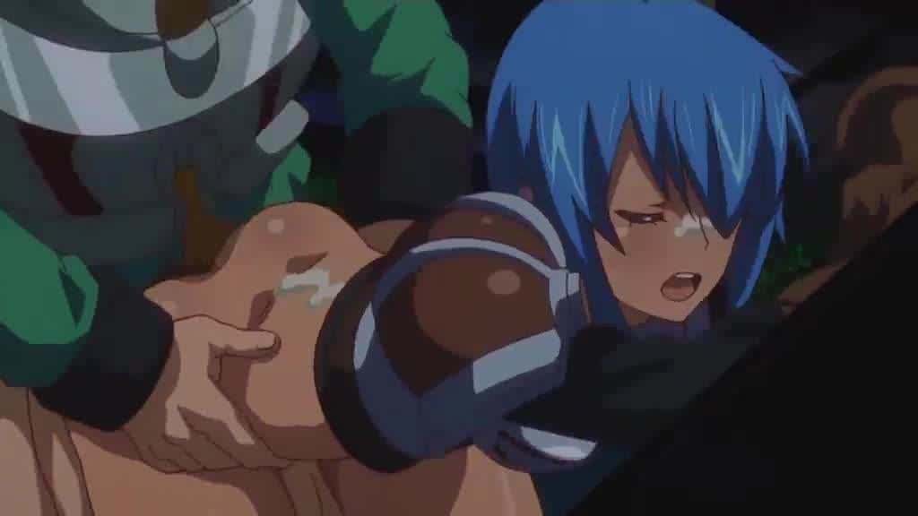 vsphim-h04837 Rance 01: Tìm Ánh Sáng Tập 2 [Phụ đề ENG]