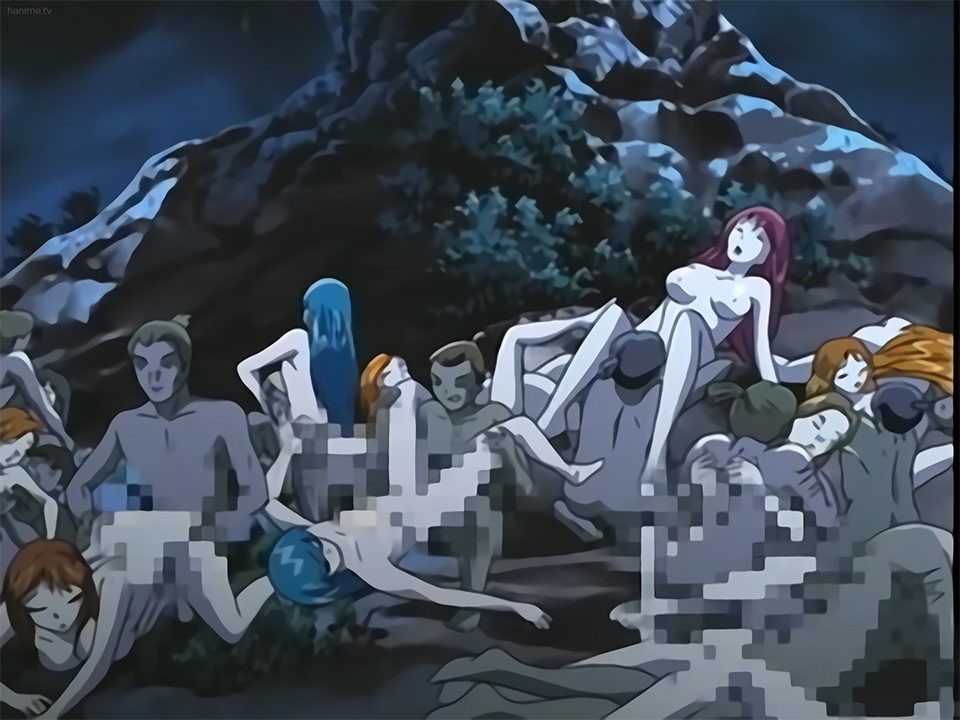 vsphim-h00852 Rebiya Tập 1