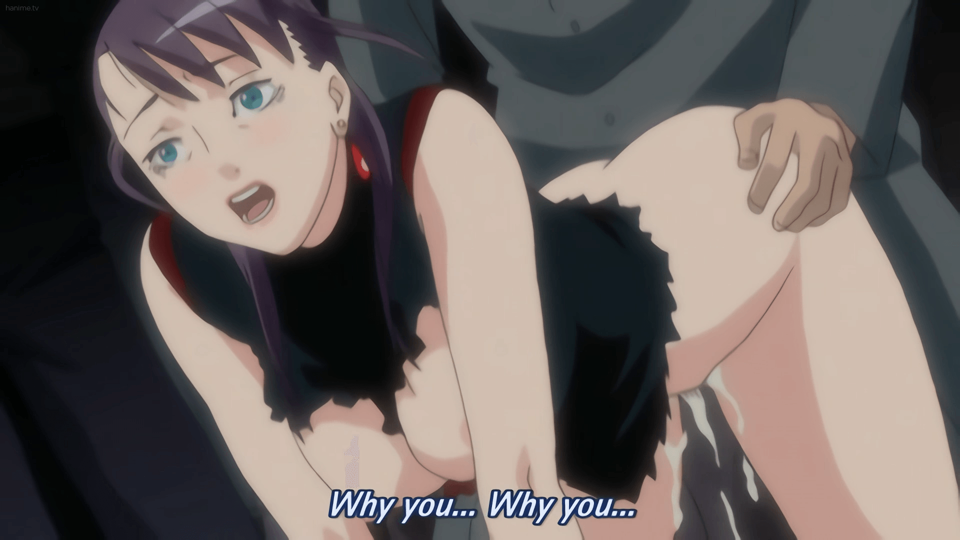 vsphim-h00370 Rei Zero Tập 1