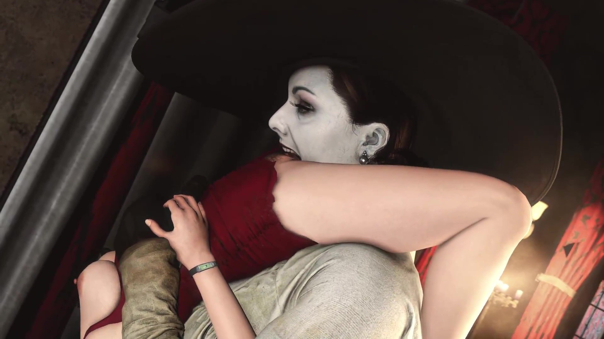 vsphim-h00353 Sinh Vật Ác – Cô Gái Thứ Hai