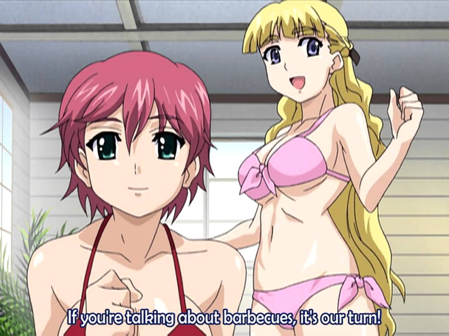 vsphim-h03382 Khu Nghỉ Dưỡng Boin Phần 2 Resort Boin Ep 2