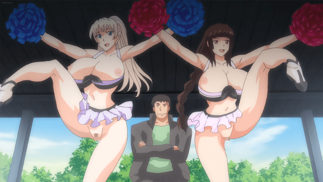 vsphim-h00490 Cô gái lục quân - Onahole sống của tôi Ep 2