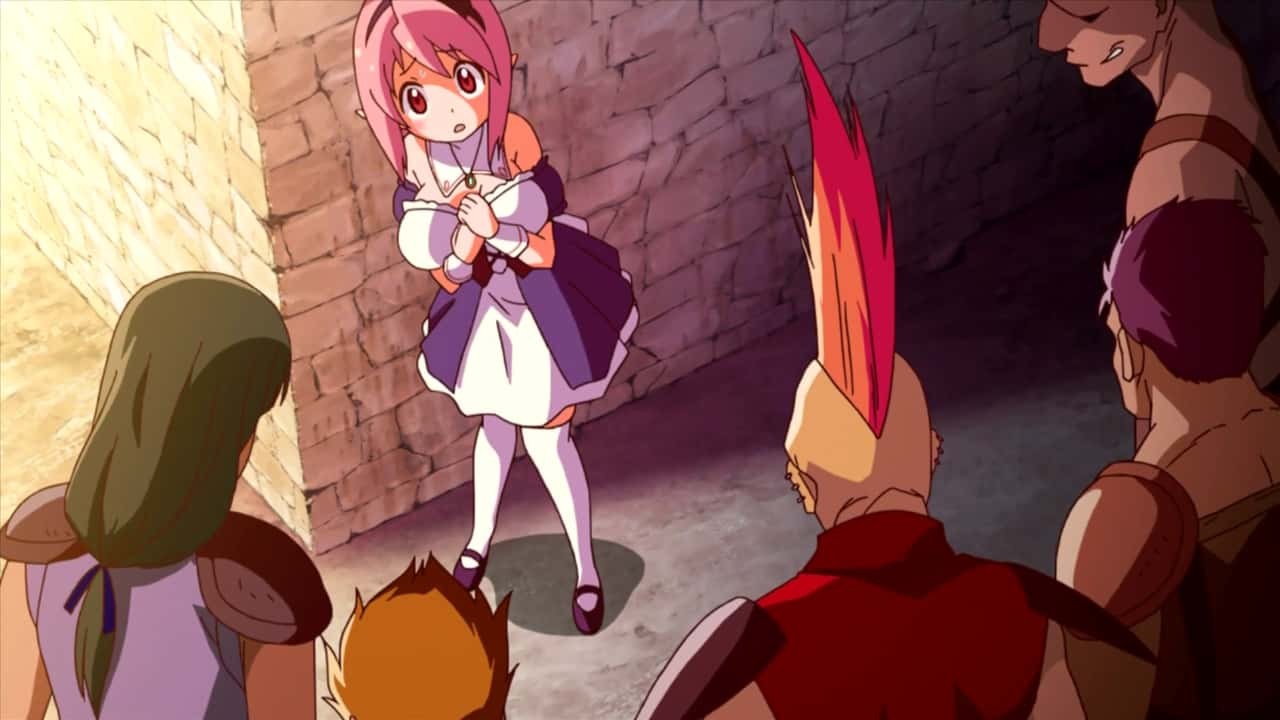 vsphim-h04857 Nhà Thuốc Rune Tập 1 [Sub ENG]