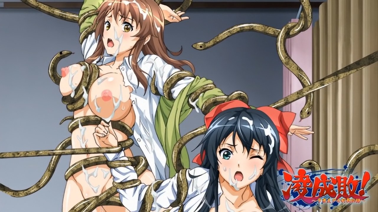 vsphim-h01798 Ryou Sinh Sản! Bí Mật Cô Nàng Học Viện Ep 2