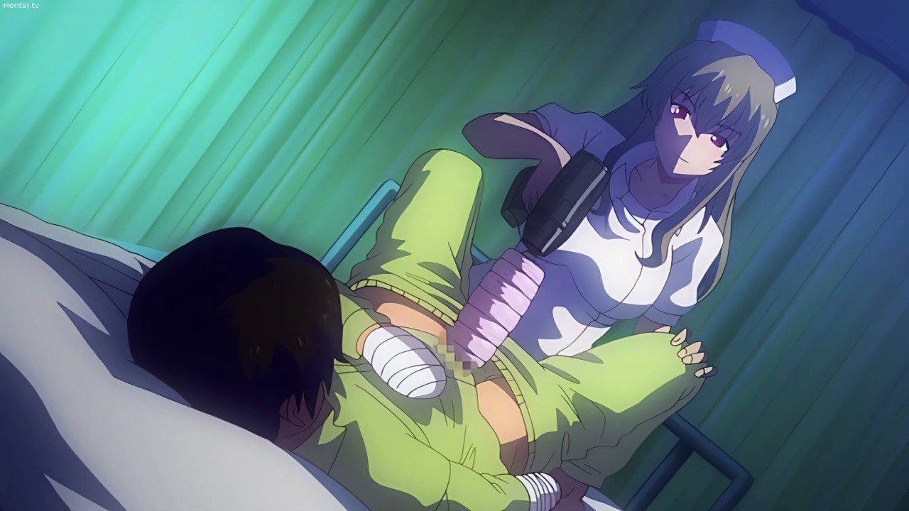 vsphim-h00207 Phòng Khám Thủ Dâm Hoạt Hình Tập 3