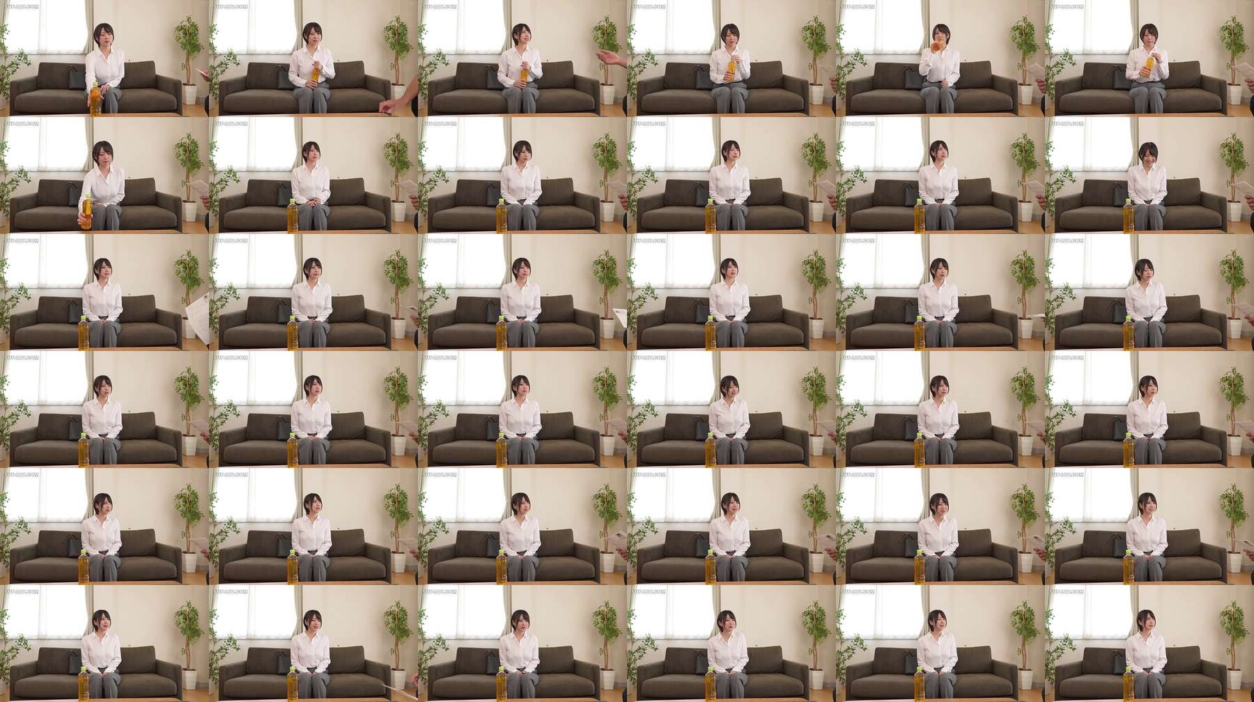 SAN-440-UNCENSORED-LEAK Phỏng vấn công ty phim 18+ nứng lồn thế này thì sao?