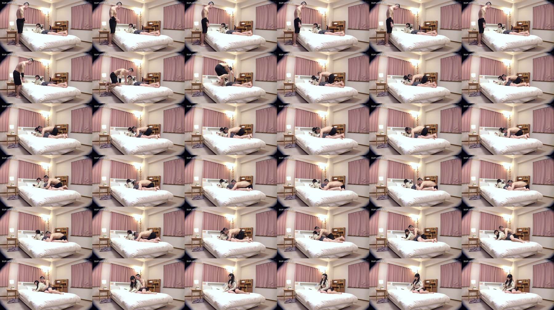SAN-442-UNCENSORED-LEAK Muốn địt em gái trẻ? Xem hành vi dâm đãng của gái hiện đại 001