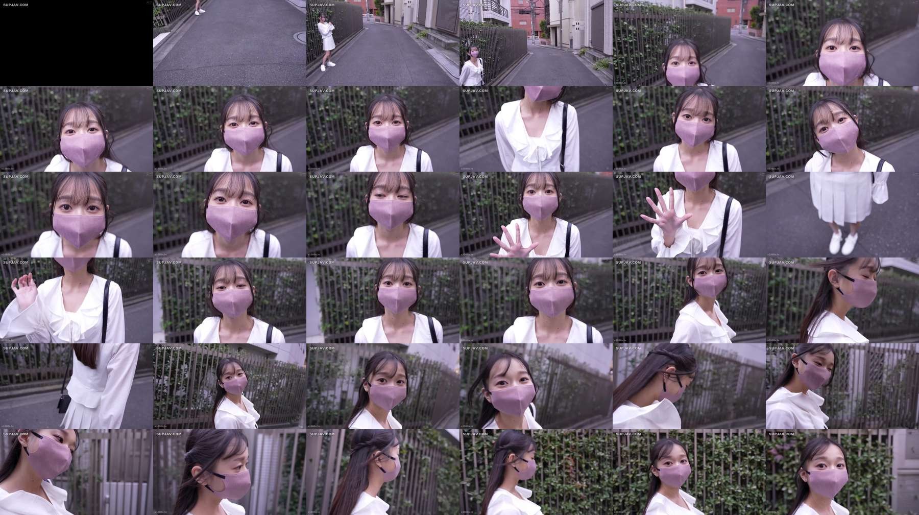 SAN-443-UNCENSORED-LEAK Muốn địt em gái trẻ? Xem hành vi dâm của gái hiện đại 002