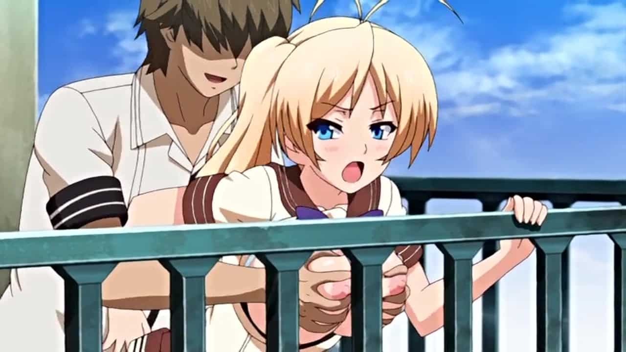 vsphim-h04873 Ba chị em khiếu nại - Tập 3 [ENG]