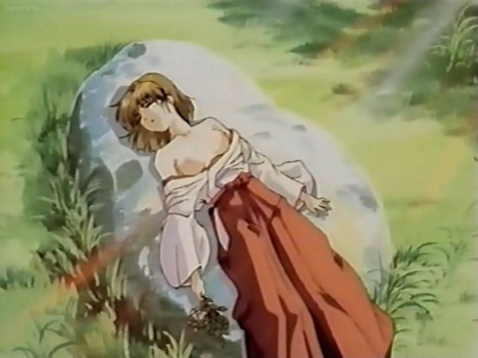 vsphim-h03135 Truyện Thánh Thú: Búp Bê Song Sinh Tập 2