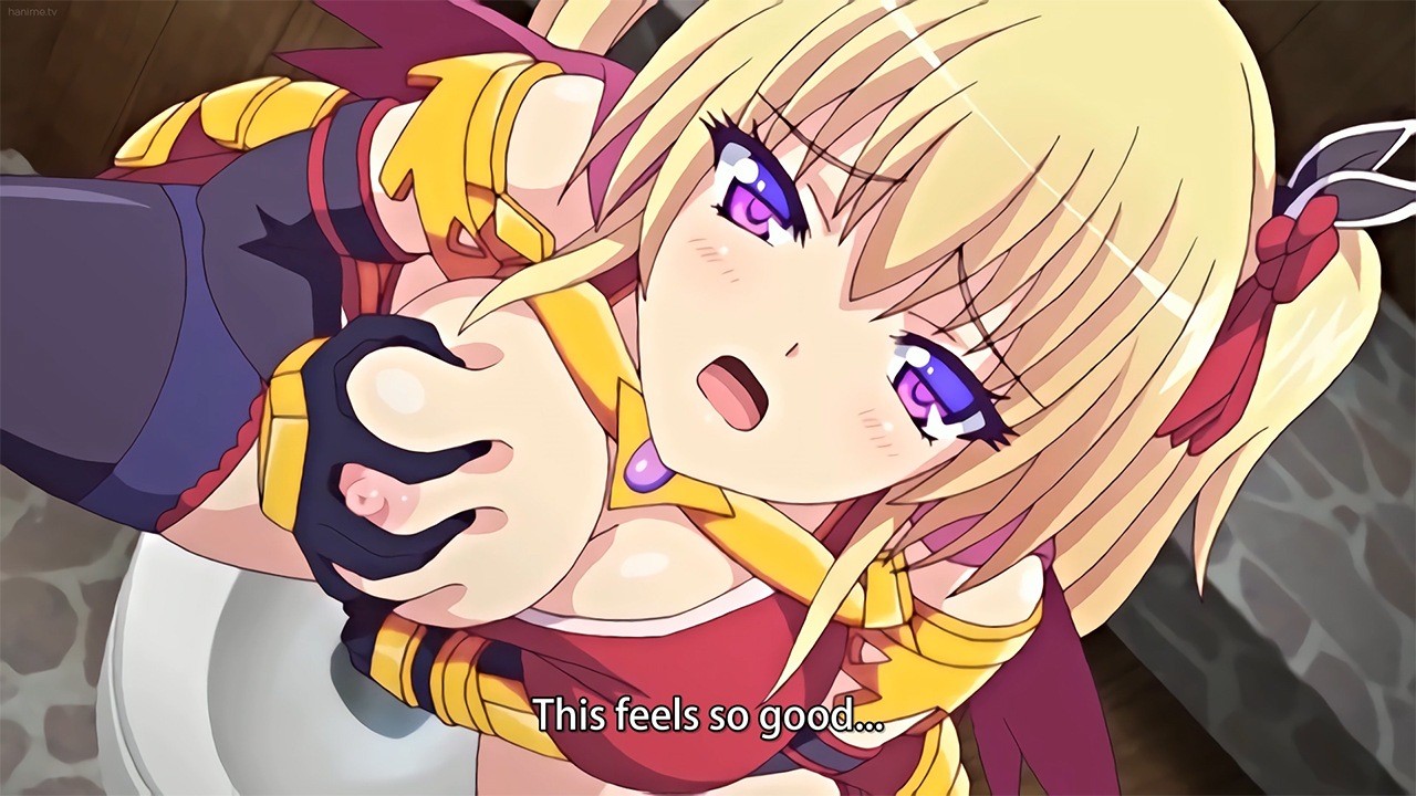 vsphim-h02674 Eris của Shakuen Tập 1