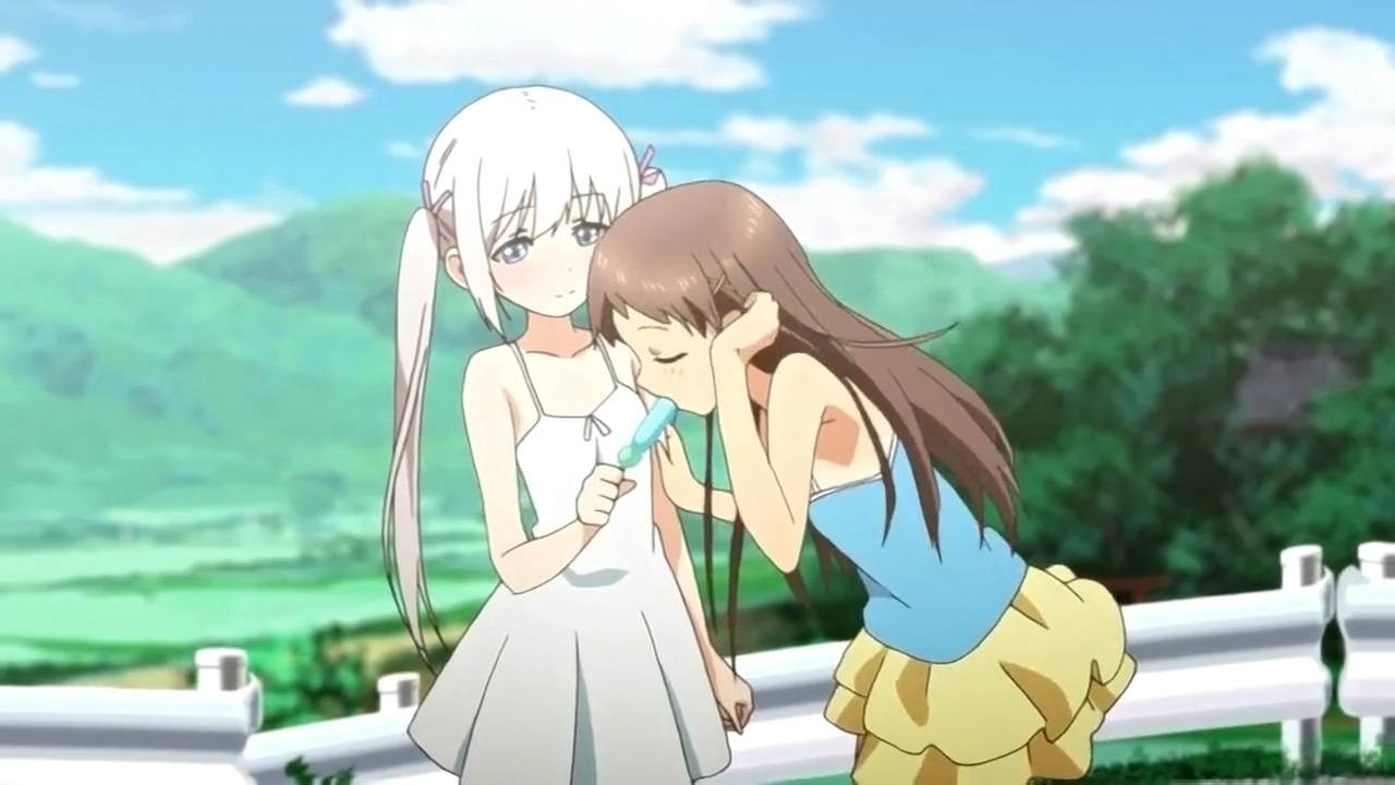 vsphim-h03481 Cô Bé Ramune Tập 1 Shoujo Ramune Ep 1