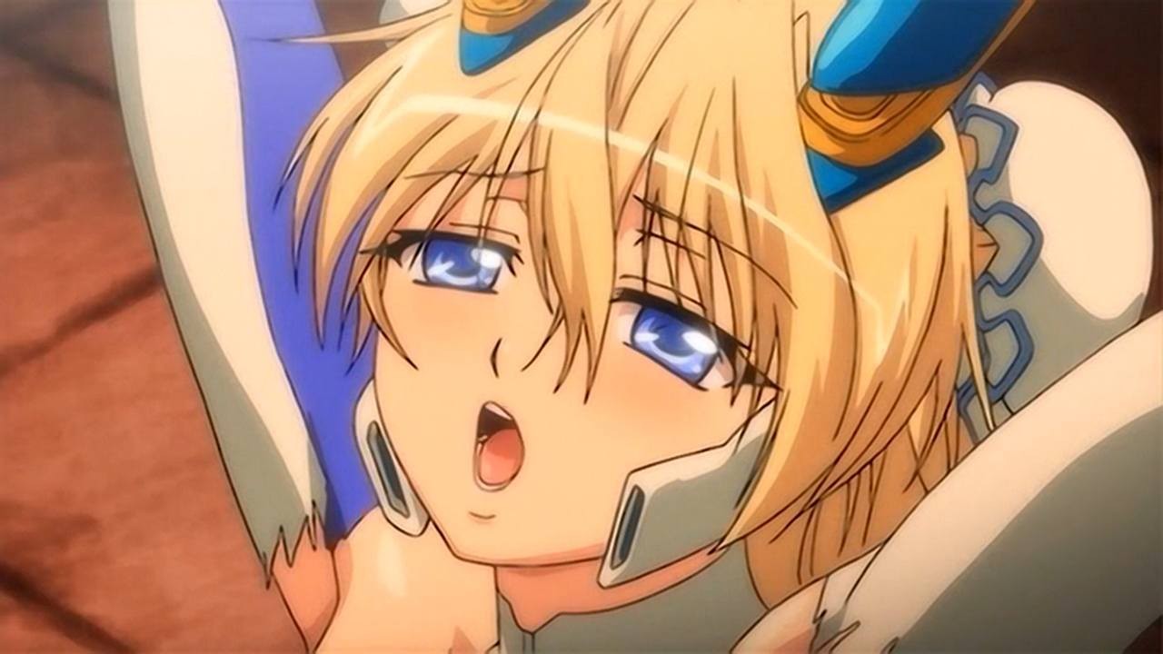 vsphim-h00864 Thiếu Nữ Chiến Ký: Brain Jacker Tập 1