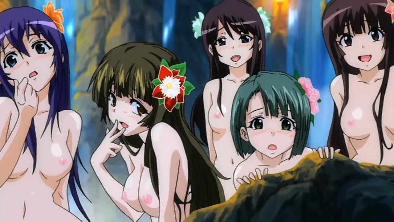 vsphim-h02993 Cô gái x Cô gái x Cô gái Tập 2