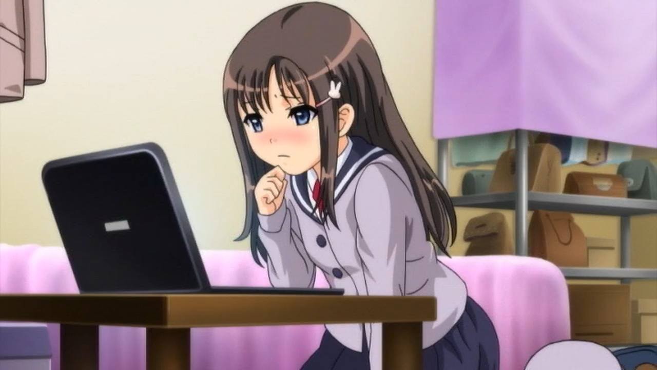 vsphim-h02762 Thiếu Nữ Hoạt Hình Tập 1