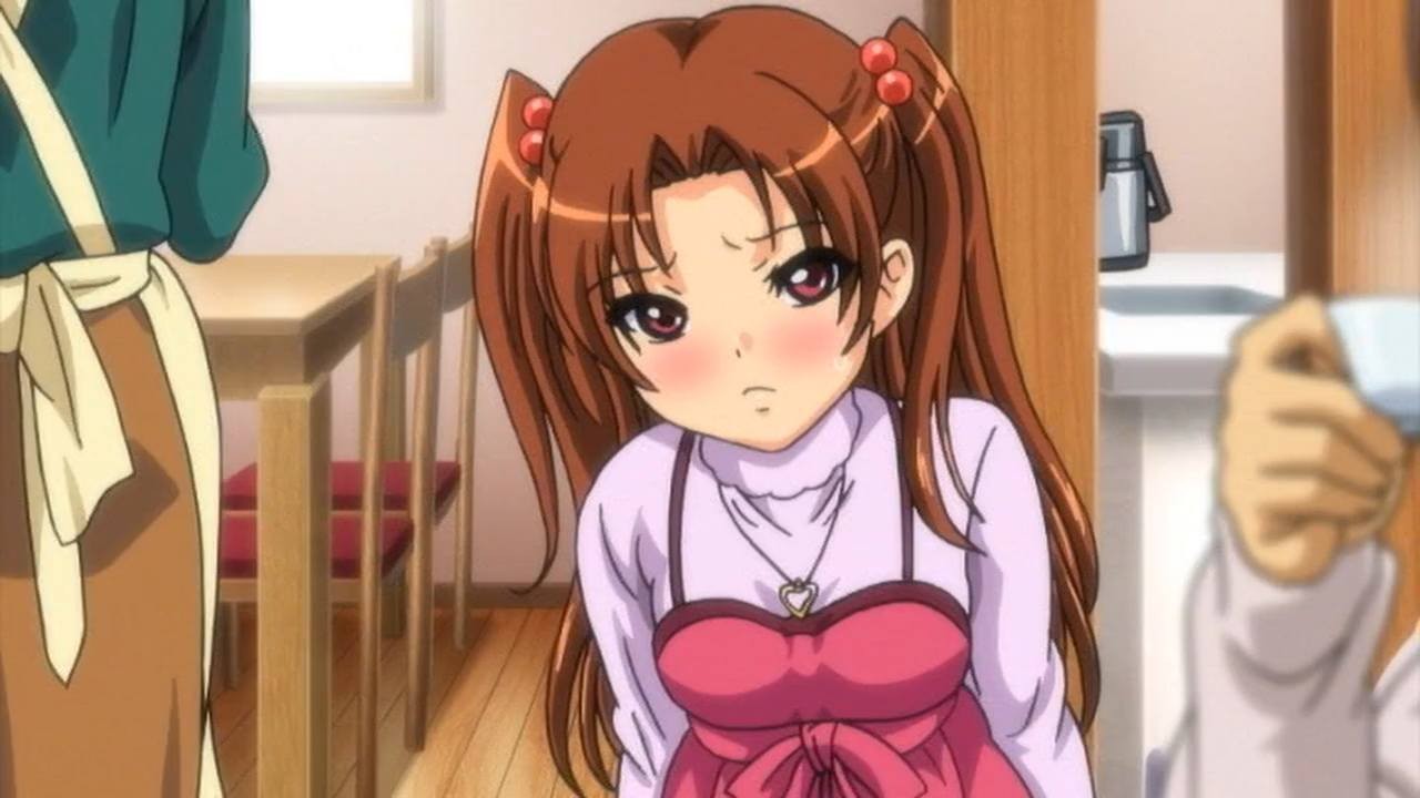 vsphim-h01767 Thiếu nữ Hoạt hình Tập 2