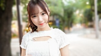 SIRO-5593 "Vũ khí bí mật của người đẹp có khuôn mặt trẻ thơ: núm vú khổng lồ! Nước ép của cô ấy giống như một vòi phun nước! Nhưng ngay cả điều đó cũng không thể dập tắt được ngọn lửa thịnh nộ của một người đàn ông!! [Lần đầu tiên đăng ký AV trực tuyến → Trải nghiệm AV chụp ảnh...": MGS