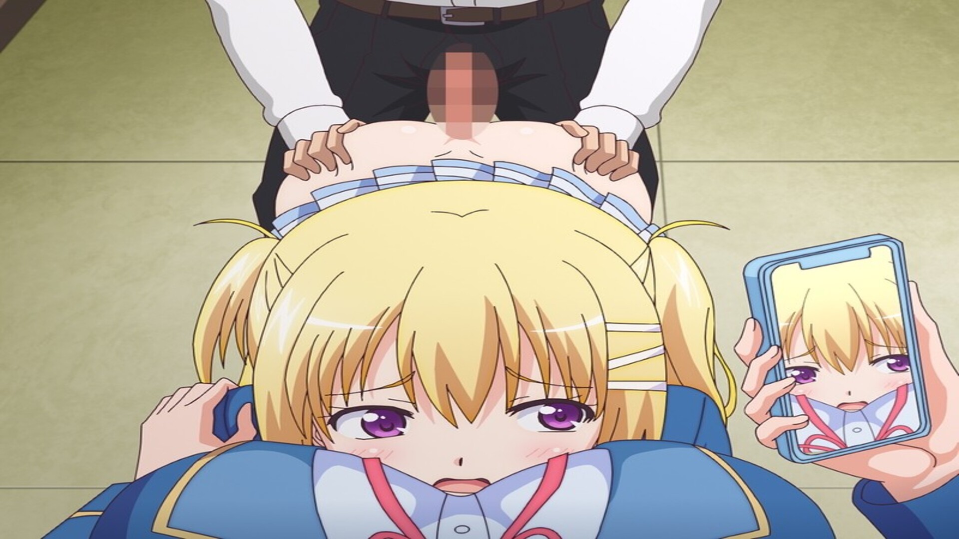 vsphim-h03509 Và Rồi Tôi Với Thầy… Tập 4 Soshite Watashi wa Sensei ni… Ep 4