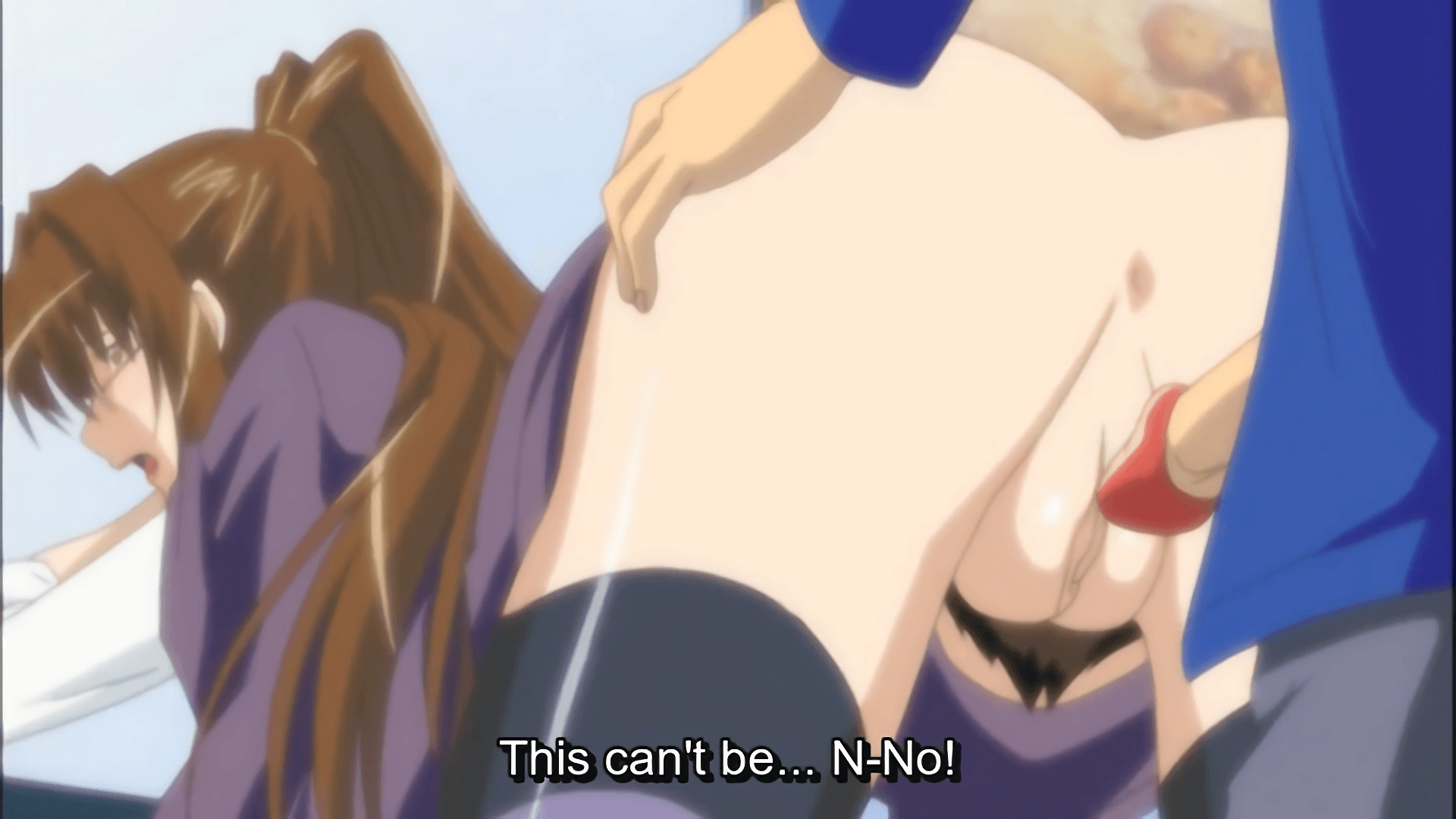 vsphim-h01925 Trò Chơi Loạn Luân 2 - Tập 1