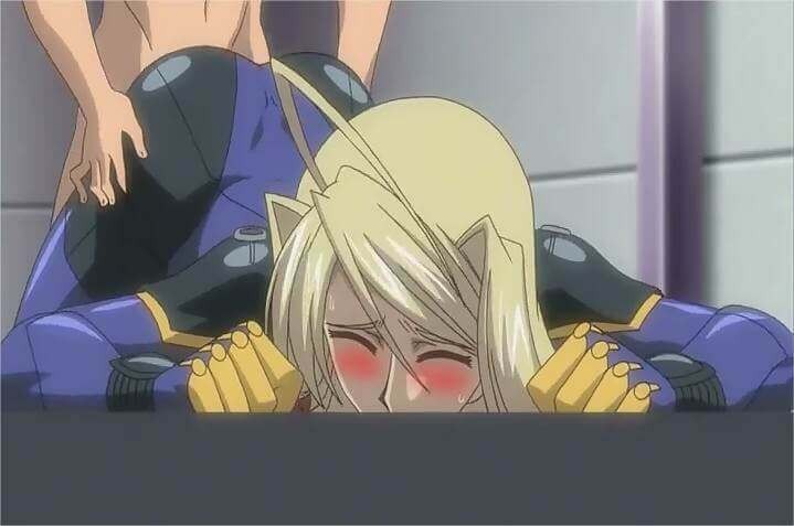 vsphim-h04965 Ma Nữ Hãm Hiếp Iris Tập 2 [Sub-ENG]