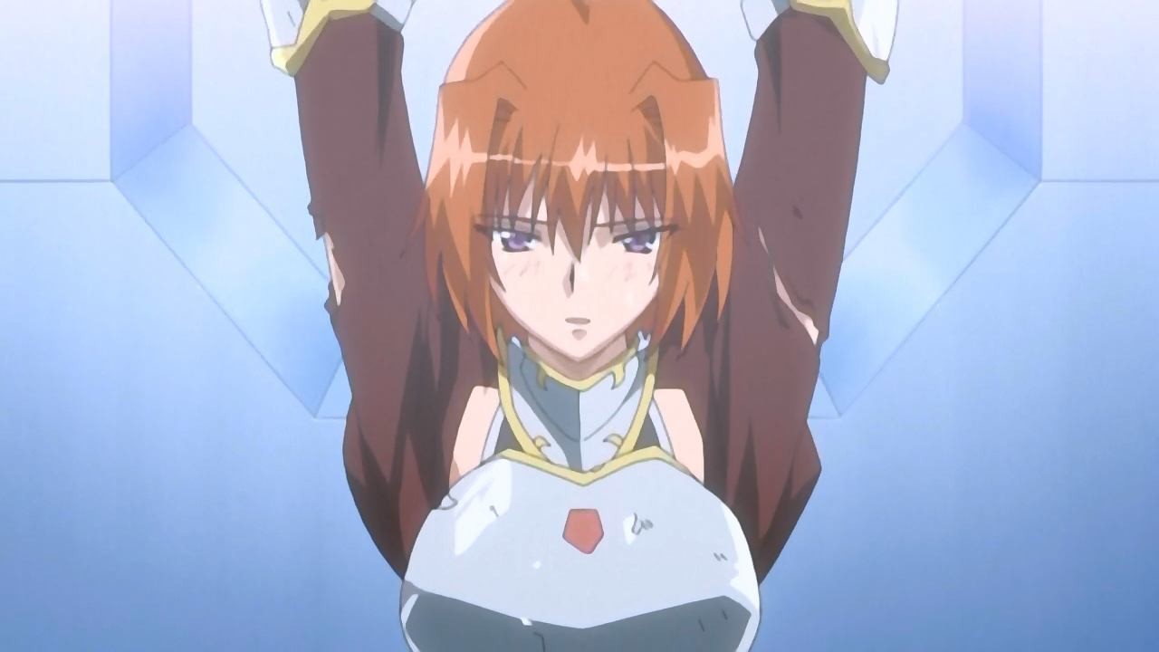 vsphim-h00422 Sara Hải Tặc Không Gian - Tập 1