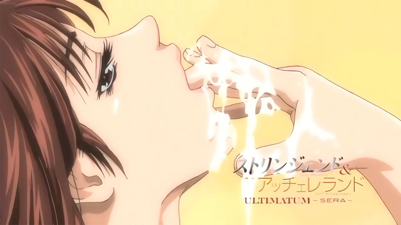 vsphim-h02994 Siết Chặt & Tăng Tốc: Tối Hậu Thư Sera Tập 1