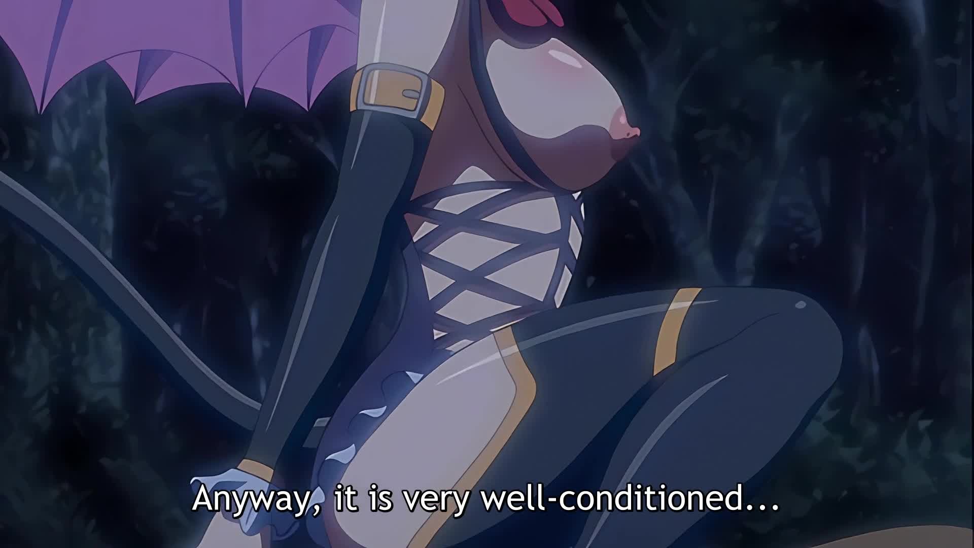 vsphim-h00553 Yêu tinh Kết nối! Tập 1