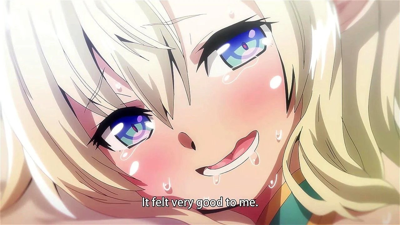 vsphim-h01857 Elf Dâm Loạn Điều Tra Tập 1