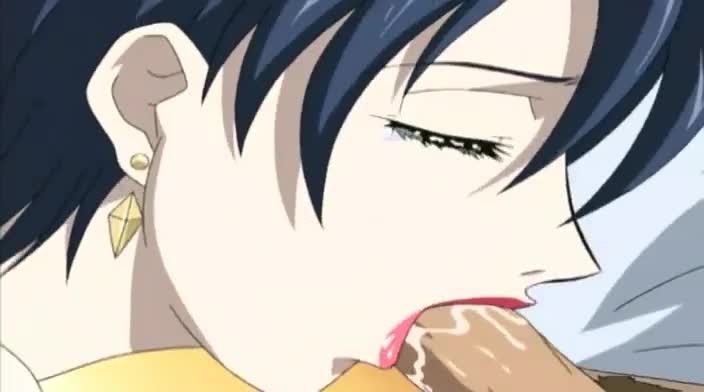 vsphim-h04995 Mẹ Quyến Rũ Cấm Kỵ Tập 4 (Phụ đề ENG)