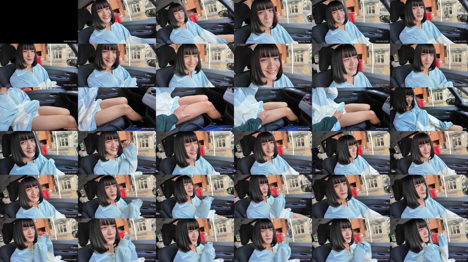 TANP-052-UNCENSORED-LEAK Hime-chan dễ thương rám nắng, chuyến suối nước nóng mồ hôi Hanamiya Hime