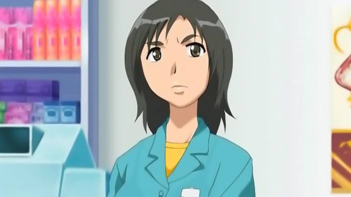 vsphim-h02960 Gã vô hình quay trở lại tập 2