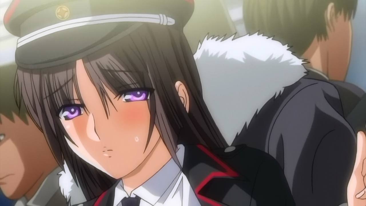 vsphim-h02196 Chuyến Tàu Molester Cuối Cùng NEXT Ep 1