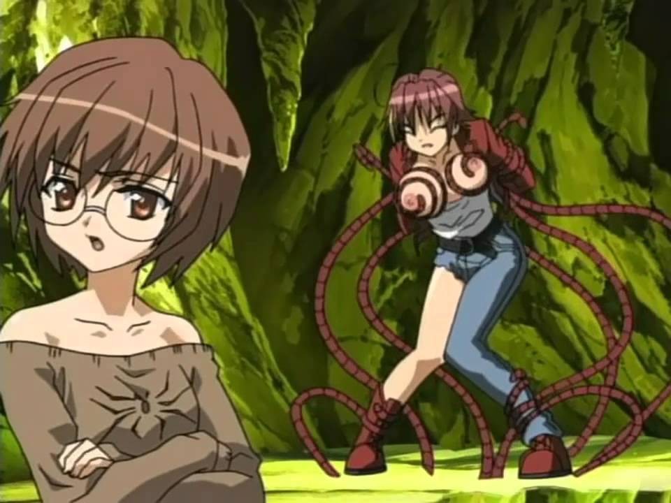 vsphim-h03169 Đêm Ác Linh Sa Ngã Ep 2 The Night When Evil Falls Ep 2