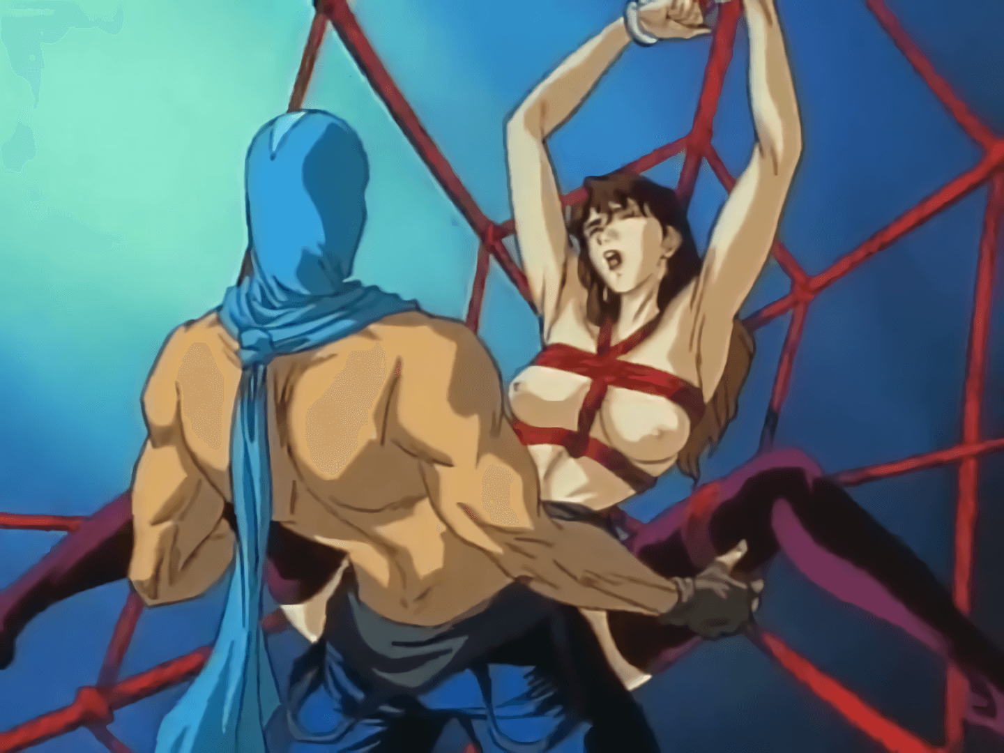 vsphim-h02508 Người Hãm Hiếp Tập 1