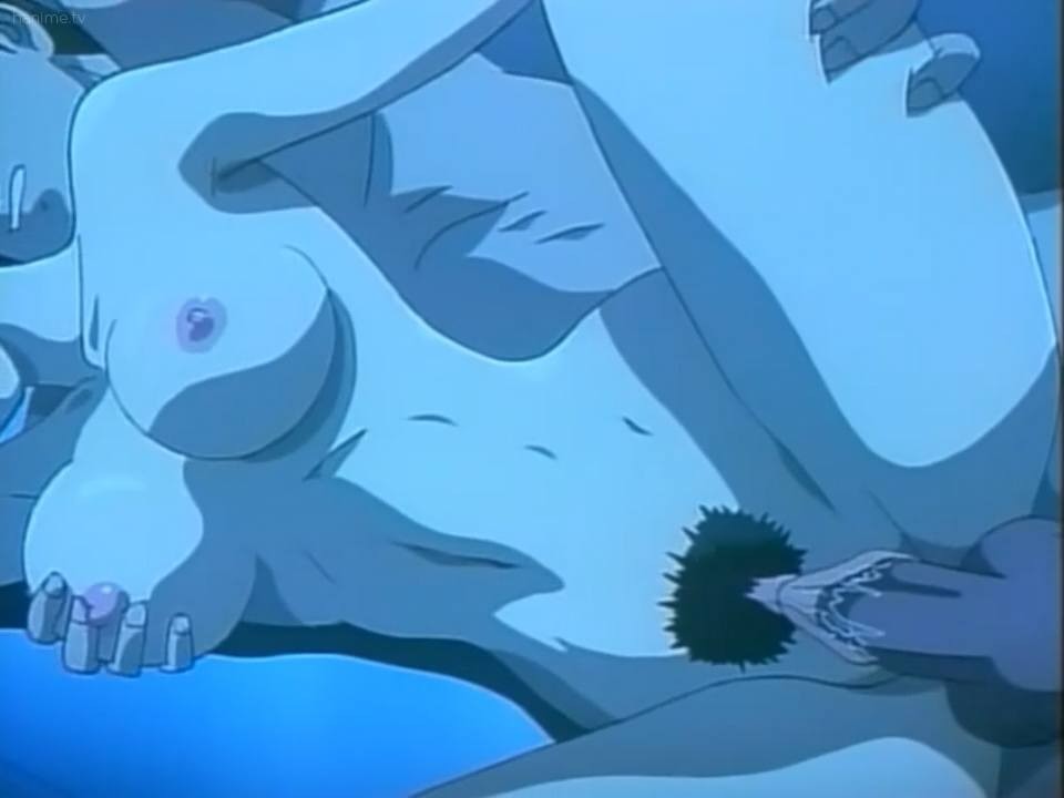 vsphim-h01953 Tokyo Cảnh Sát Di Động Tập 2