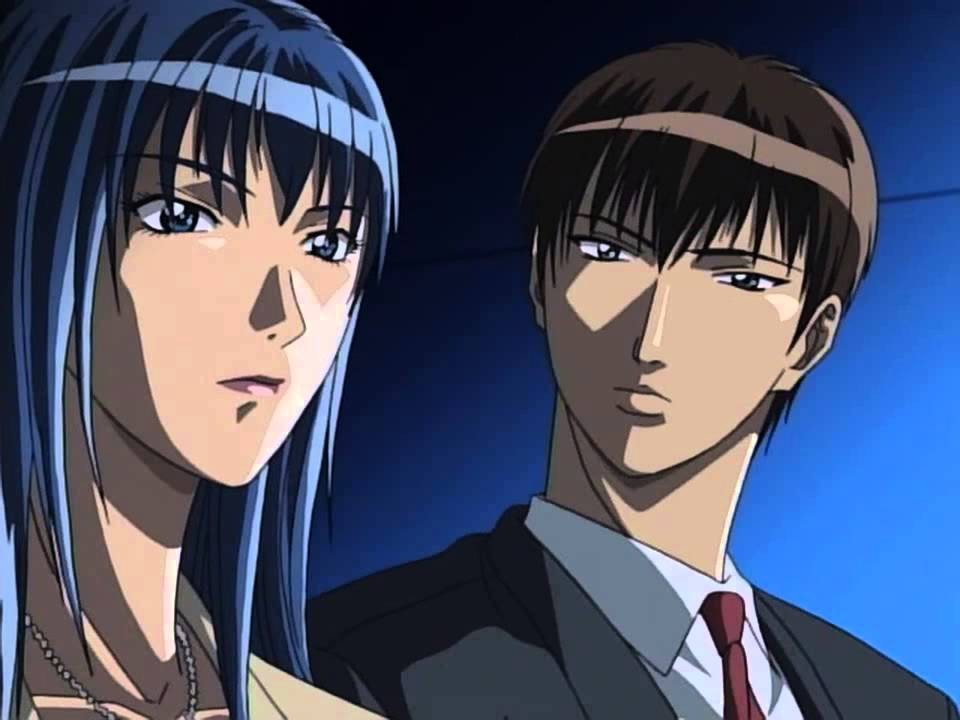 vsphim-h00168 Tokyo Requiem Tập 1