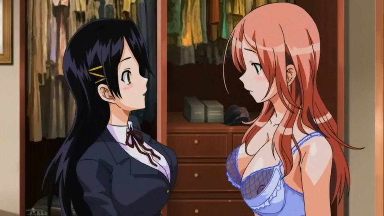 vsphim-h02759 Câu chuyện TSF Tập 1