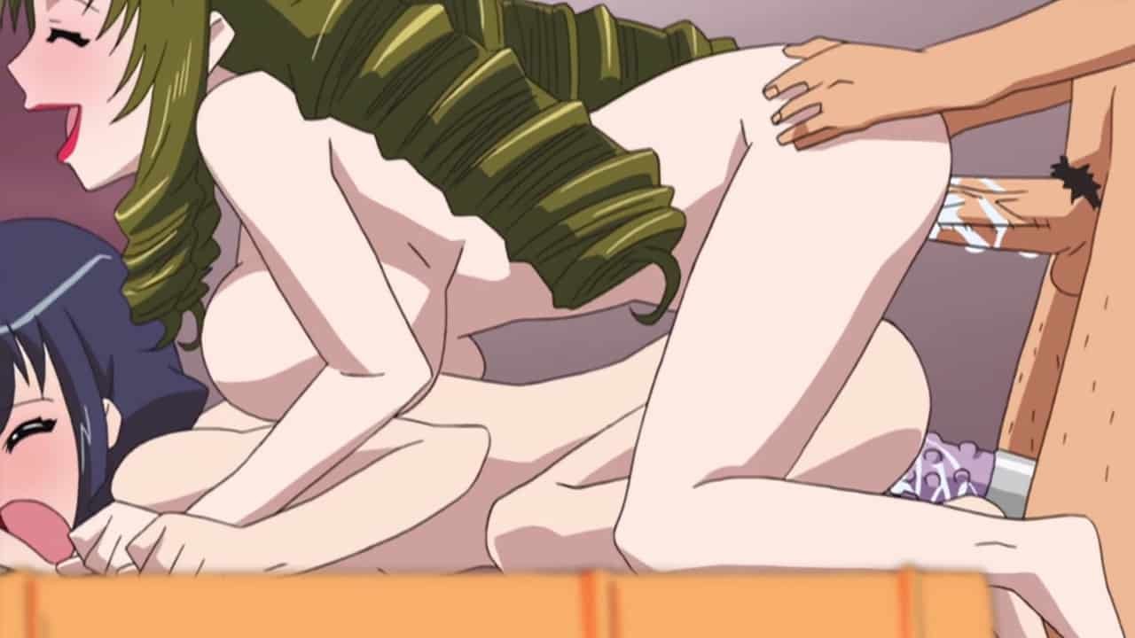 vsphim-h04996 Mẹ Vợ Sayuri - Tập 2 [Sub-ENG]