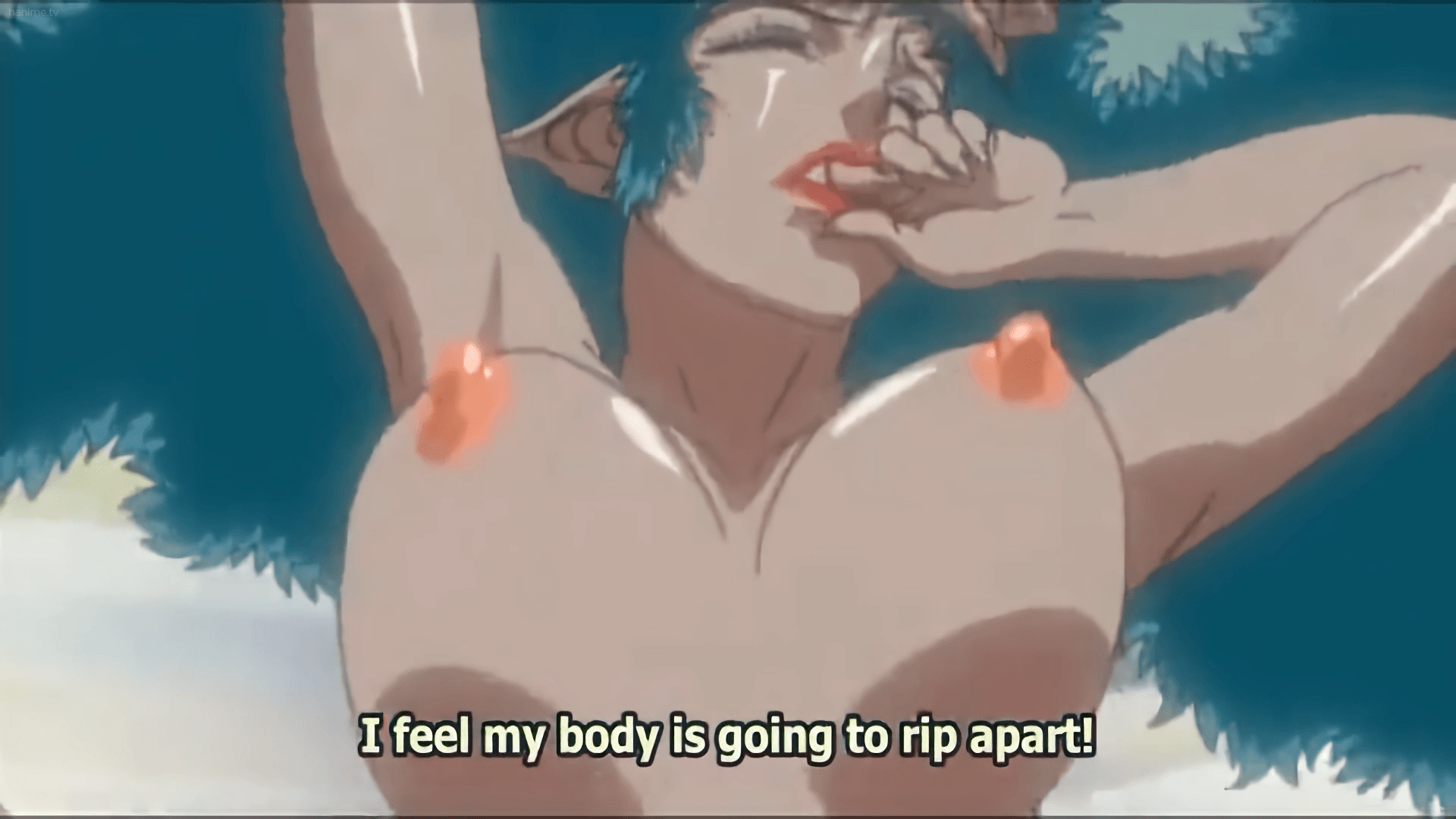 vsphim-h02505 Urotsukidoji: Saga Mới Tập 1