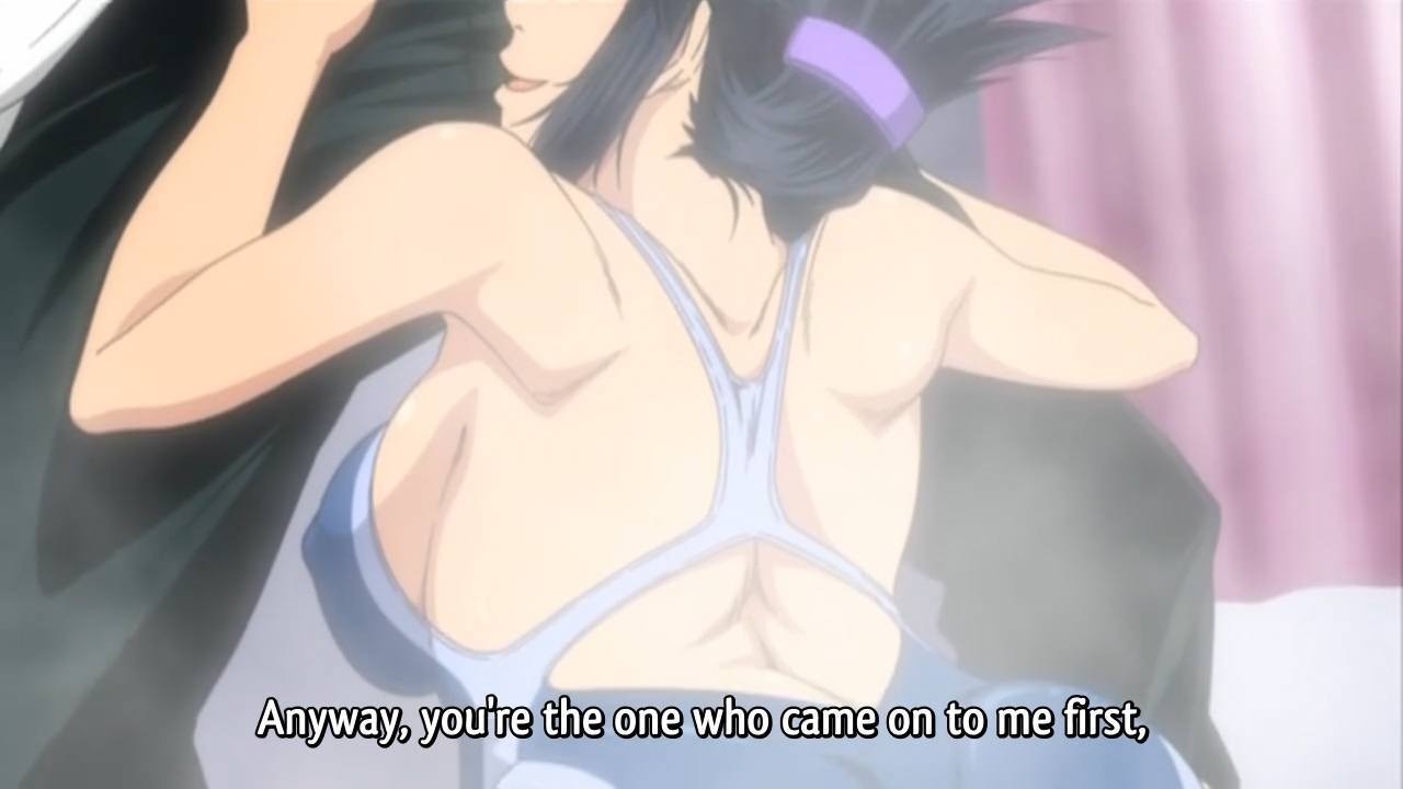 vsphim-h02971 Em Sẽ Trở Thành Tù Nhân Của Anh Ep 2