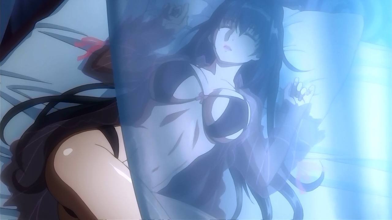 vsphim-h03198 Mụ Phù Thủy Thép Annerose Tập 1 Witch of Steel Annerose Ep 1