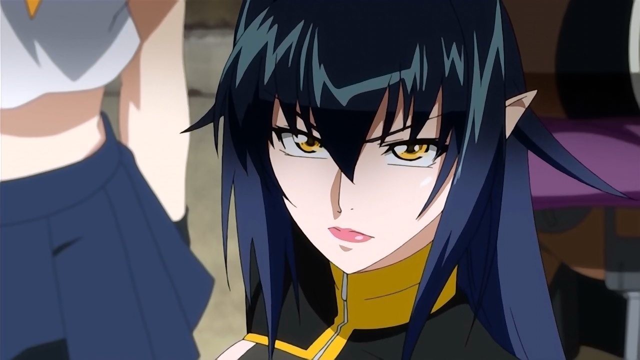 vsphim-h00379 Mụ Phù Thủy Thép Annerose Tập 2