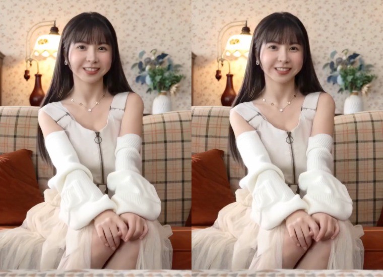 WSA-001 Hot Girl Đài Loan Lần Đầu Đóng Phim Nhật