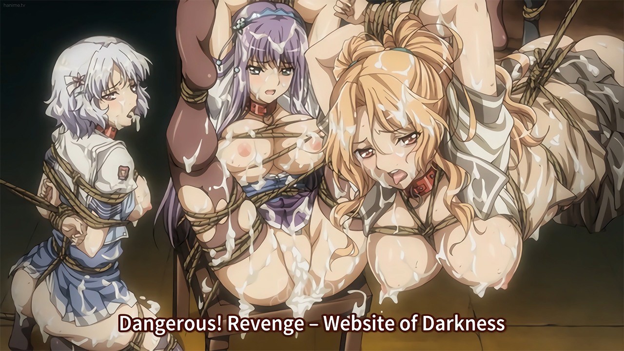 vsphim-h00719 Nguy hiểm! Phục thù Trang Bóng Tối Ep 1