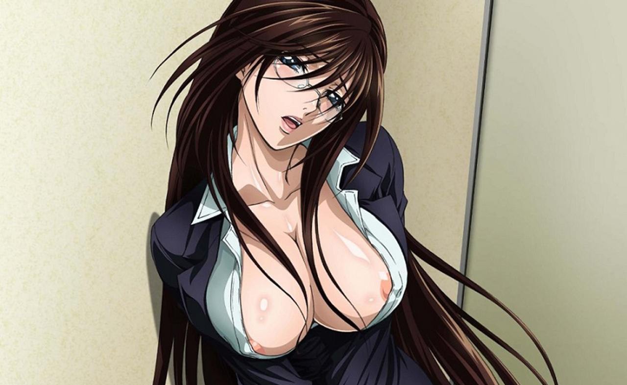 vsphim-h03200 Cô Môi Giới Dâm Đãng Tập 2 Yariman Fudousan Ep 2