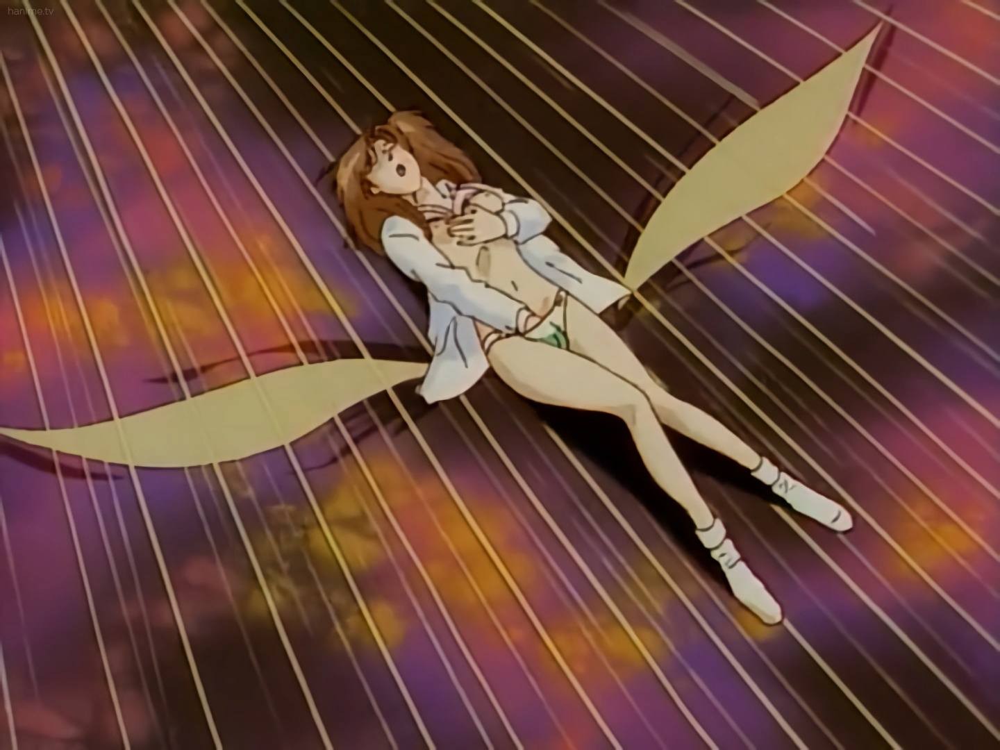 vsphim-h01709 Phòng Học Yêu Thú Tập 5