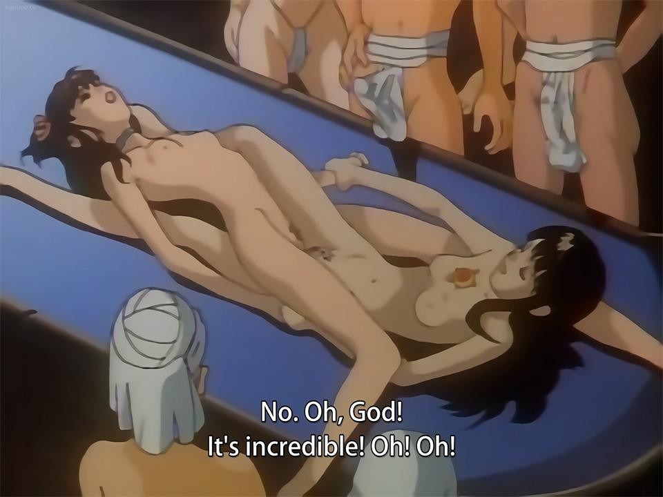 vsphim-h02272 Lớp Học Quái Thú Ngoại Truyện Tập 4